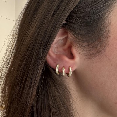 Pendientes Romita (Unit)