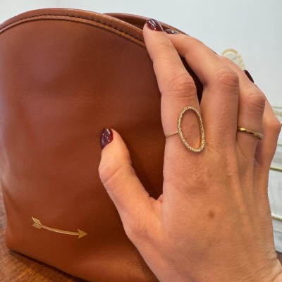 Anillo Leti Circonita