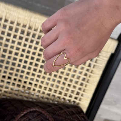 Anillo Love
