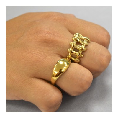 Anillo Balloon