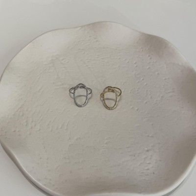 Anillo Leti Circonita