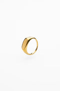 ANILLO SELLO LISO