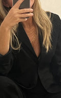 COLLAR CASCADA