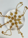 COLGANTE HOROSCOPO
