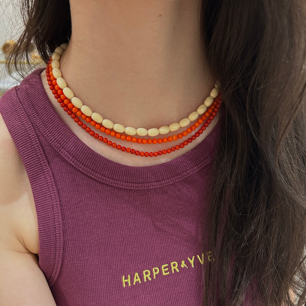 COLLAR CORAL