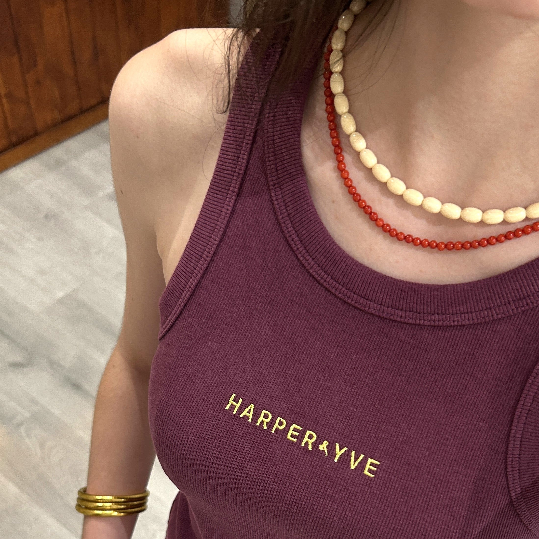 COLLAR HUESO