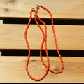 COLLAR CORAL