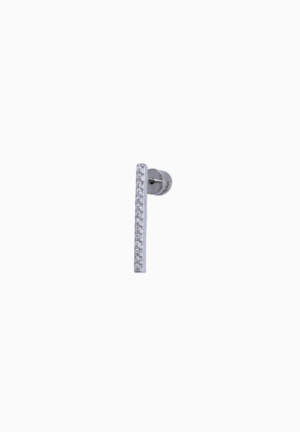PENDIENTES RECTANGULO MINI (UNIT)