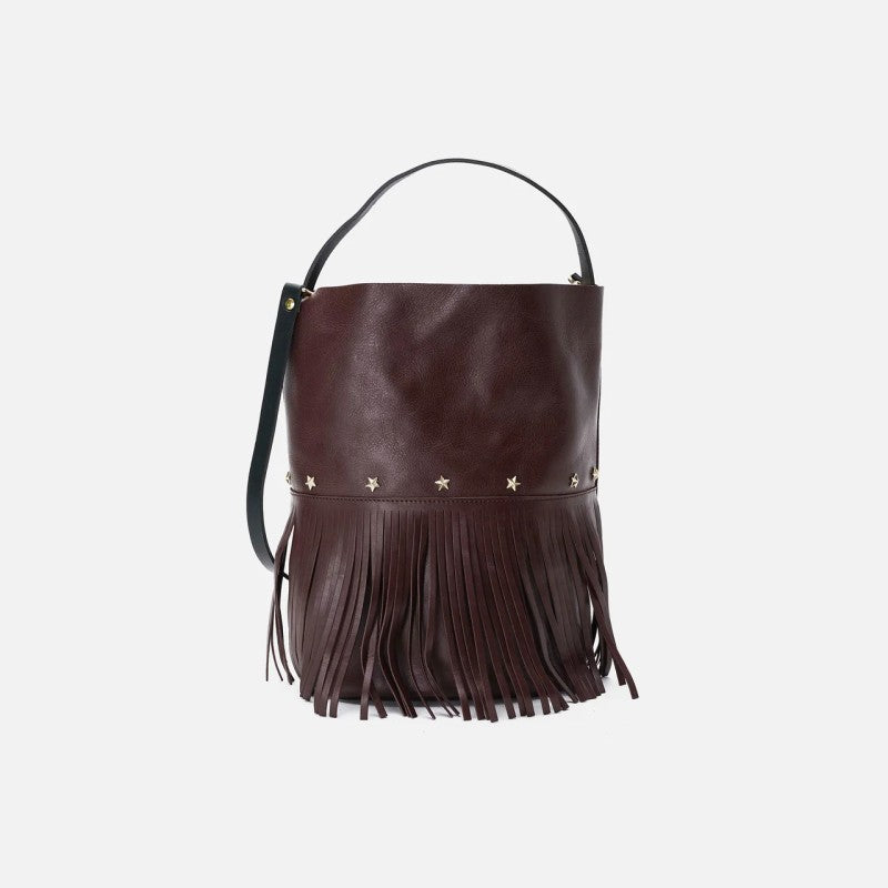 BUCKET FRINGES TESTA