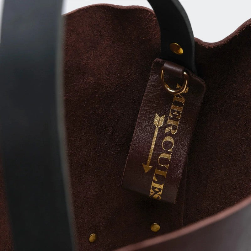 BUCKET FRINGES TESTA