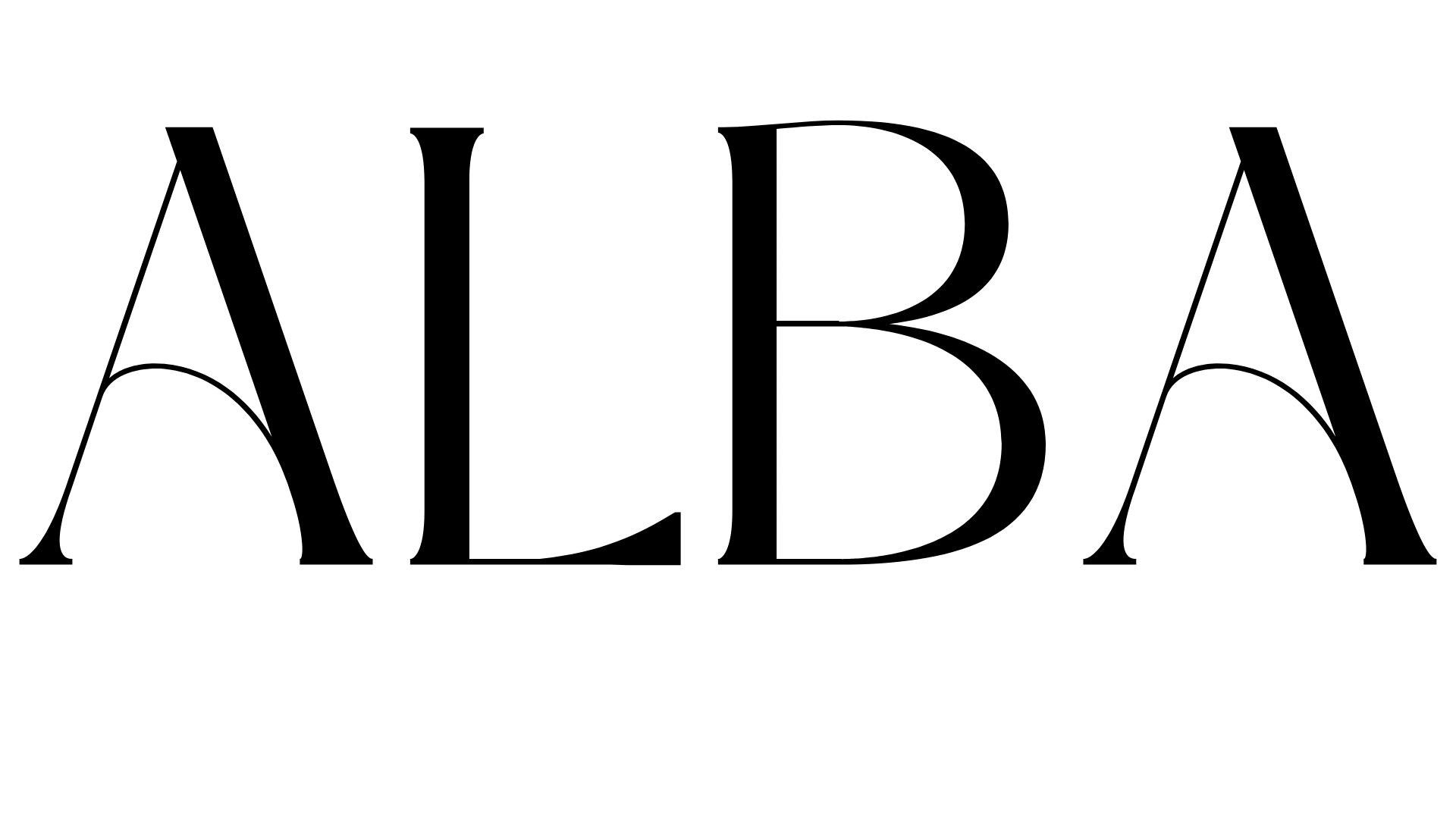 Alba Jewels